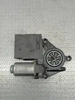 Volkswagen Touran I Передний двигатель механизма для подъема окон 1K0959793D