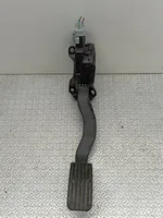 Citroen C3 Akceleratoriaus pedalas 9671433780