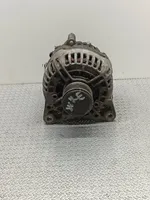 Nissan Juke I F15 Generatore/alternatore 8200728292