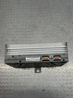 BMW 5 F10 F11 Amplificateur de son 9239388