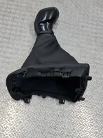 Peugeot 208 Verkleidung Schaltknauf Schalthebel Wählhebel 9673844077