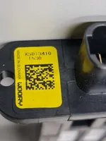 Citroen C4 Grand Picasso Radiateur électrique de chauffage auxiliaire XS013410