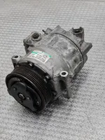 Volkswagen PASSAT B6 Compressore aria condizionata (A/C) (pompa) 1K0820803S