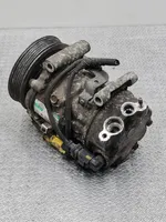 Citroen C3 Compressore aria condizionata (A/C) (pompa) 9671216280