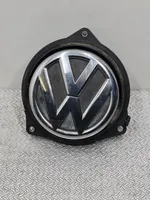 Volkswagen PASSAT B7 Takaluukun/tavaratilan luukun ulkokahva 6R0827469C