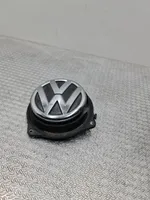 Volkswagen PASSAT B7 Takaluukun/tavaratilan luukun ulkokahva 6R0827469C