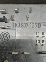 Volkswagen Tiguan Modulo fusibile 1K0937125D