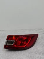 Renault Clio IV Lampa tylna 265502631R