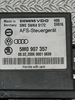 Volkswagen PASSAT B6 Lichtmodul Lichtsensor 5M0907357