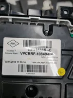 Renault Clio IV Tachimetro (quadro strumenti) 248108588R