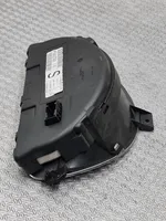 Citroen C2 Tachimetro (quadro strumenti) P9660225880