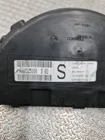 Citroen C2 Tachimetro (quadro strumenti) P9660225880