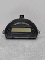 Citroen C2 Spidometras (prietaisų skydelis) P9660225880