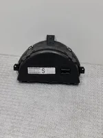 Citroen C2 Tachimetro (quadro strumenti) P9660225880