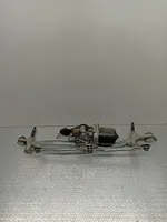 Citroen C3 Tringlerie et moteur d'essuie-glace avant 9259072