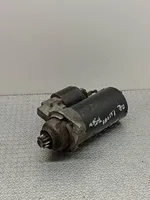 Volkswagen Polo III 6N 6N2 6NF Starter motor 0001125012