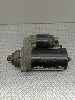 Volkswagen Polo III 6N 6N2 6NF Starter motor 0001125012