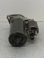 Volkswagen Polo III 6N 6N2 6NF Starter motor 0001125012