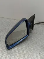 Audi A3 S3 8P Front door electric wing mirror E1010754