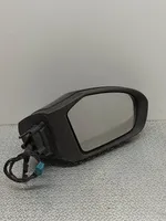 Mercedes-Benz B W245 Front door electric wing mirror A3140418