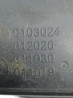 Citroen C3 Außenspiegel mechanisch 012026
