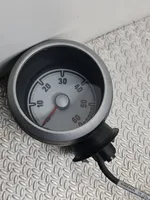 Opel Agila B Speedometer (instrument cluster) 3420051K0