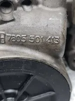 Volkswagen PASSAT B6 Lenkgetriebe 7805501413