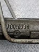 Audi A1 Steering rack A0019338