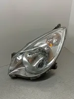 Opel Agila B Headlight/headlamp 084421157L