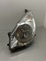 Opel Agila B Headlight/headlamp 084421157L