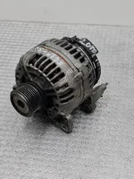 Audi A3 S3 A3 Sportback 8P Alternator 0124525066