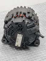 Peugeot 3008 I Alternator 9665617780