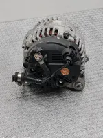 Audi A3 S3 8P Generator/alternator 