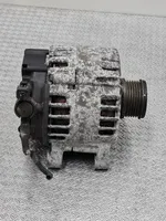 Peugeot 3008 I Generatore/alternatore 9664779680