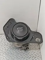 Renault Kadjar Moottorin start-stop-painike/kytkin 285905306R