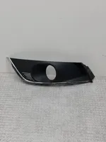 Renault Megane IV Front fog light trim/grill 261A32853R