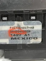 Ford Fiesta Botón interruptor de bloqueo de puertas F1ET14017AB