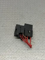 Nissan Juke I F15 Drošinātāju bloks 243512602R