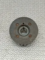 Fiat Ducato Crankshaft gear 