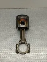 Fiat Ducato Piston with connecting rod 12816067