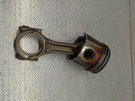 Fiat Ducato Piston with connecting rod 12816067