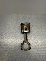 Fiat Ducato Piston with connecting rod 12817067