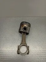 Fiat Ducato Piston with connecting rod 12817067