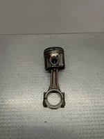 Fiat Ducato Piston with connecting rod 12817067