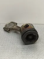 Fiat Ducato Piston with connecting rod 12815067