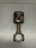 Fiat Ducato Piston with connecting rod 12814067