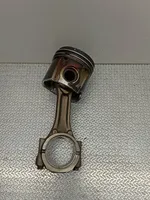 Fiat Ducato Piston with connecting rod 12814067