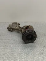 Fiat Ducato Piston with connecting rod 12814067