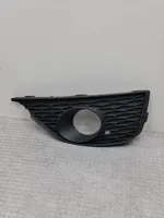 Seat Ibiza IV (6J,6P) Moldura/rejilla de la luz antiniebla delantera 6J0853666A