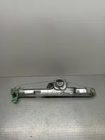 Renault Scenic II -  Grand scenic II Front door window regulator with motor 0675C9